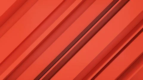 Abstract background The red diagonal shape is used for text graphics and mo.. Stock Photos