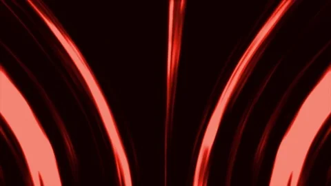 ABSTRACT BACKGROUND RED Video stock 83460849