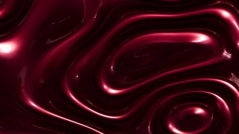 Abstract Background Red Video stock 265741441