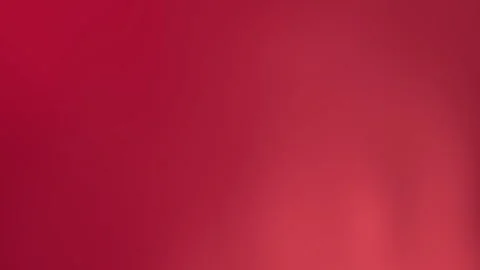 Abstract background with a red gradient  Stock Footage 320668718
