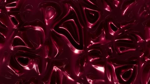 Abstract Background Red Halloween Video stock 265741304