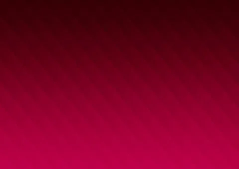 Abstract background red line parallel glow light Illustrazione stock