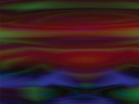 Abstract background red marble Stock Illustration