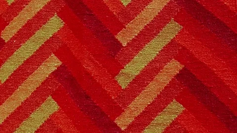 Abstract background, red-orange Stock Footage 79181429