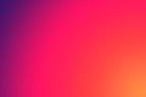 Abstract background red passion blurred Stock Illustration