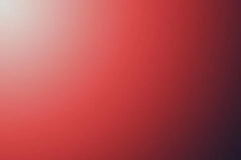 Abstract background red passion blurred Stock Illustration