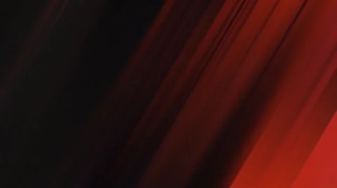 Abstract background, red rays on black Stock Footage 49942617