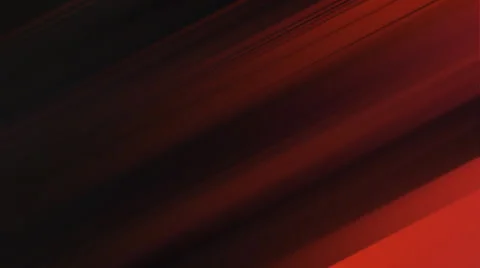 Abstract background, red rays on black Stock Footage 49942682