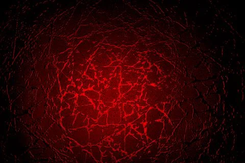 Abstract background in red tone Stock Illustration