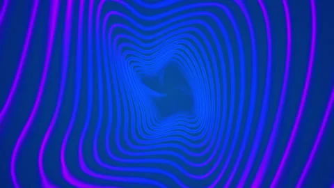 Abstract background Refraction Cw 2 Stock Footage 305845148