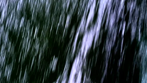 Abstract background resulting from river water 库存影片 336920268