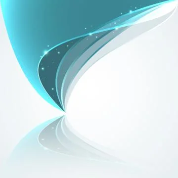 Abstract background with rhombus Stock Illustration