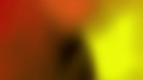 Abstract background with rich red, yellow, and brown tones Stock Footage 291395462