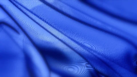 Abstract Background Rippling Contour Version B11 Stock-Footage 95138395
