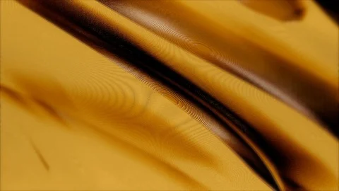 Abstract Background Rippling Contour Version C7 Video stock 95804784