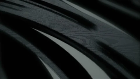 Abstract Background Rippling Contour Version D5 Stock Footage 95940095