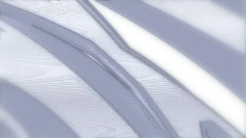 Abstract Background Rippling Contour Version D2 Video stock 95940139