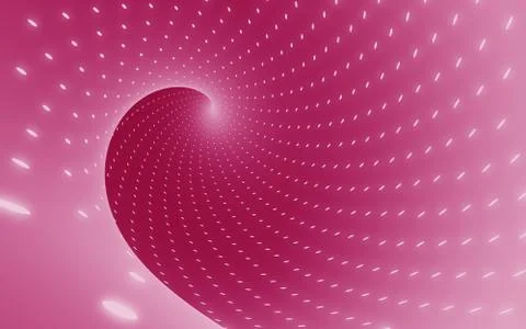 Abstract background rose. copyspace. stylish media hi-tech swirl background. Stock Illustration