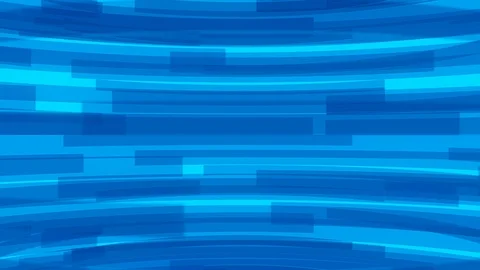 Abstract background of rotating transparent lines. Seamless loop Video stock 119783038