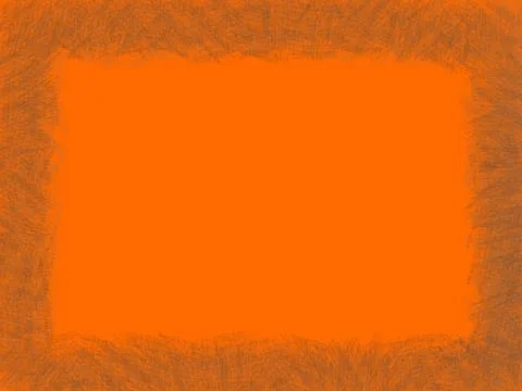 Abstract background with rustic orange terracotta texture Foto stock