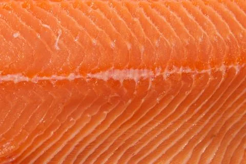 Abstract background of salmon Stock Photos