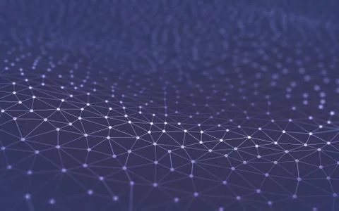 Abstract Background Science Technology 스톡 일러스트