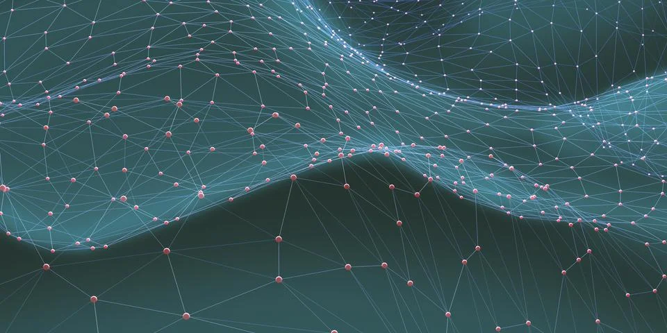 Abstract Background Science Technology Stock Photos