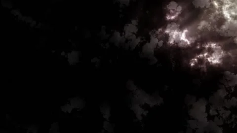 Abstract background, scientific animation, quantum physics Stock Footage 198780726