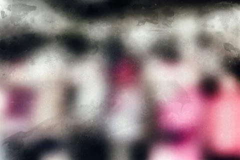 Abstract background with scratch Stock Photos