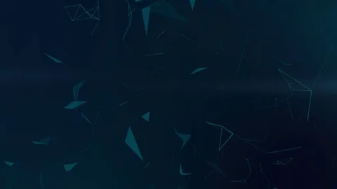 Abstract background. Sea rhythm. space for text. cinematic background. seamless Stock Footage 82459915