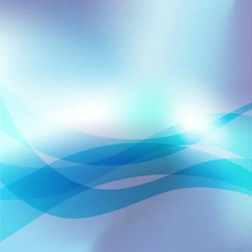 Abstract  background. Sea summer web  banner Stock Illustration