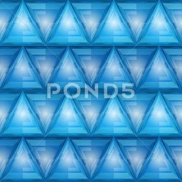 Abstract background seamless Stock Illustration