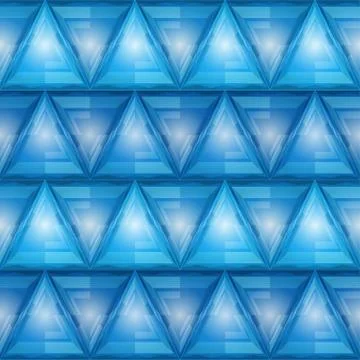 Abstract background seamless Stock Illustration