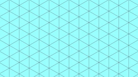 Abstract background seamless loop with Blue Pastel Color Style. Stock Footage 56611166