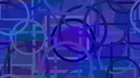 Abstract Background, Seamless Loop Stock Footage 59606790