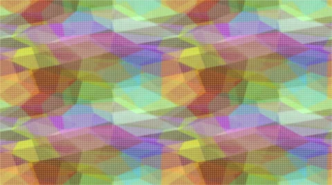 Abstract Background, Seamless Loop Stock Footage 59852638
