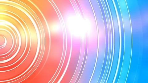 Abstract background - seamless loop 스톡 동영상 101589483