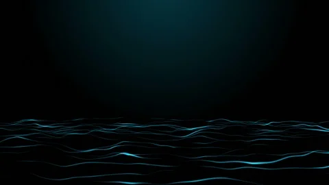 Abstract background - seamless loop 스톡 동영상 101591298