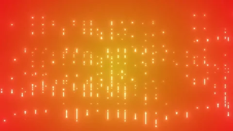 Abstract Background seamless looping Stock Footage 195923310