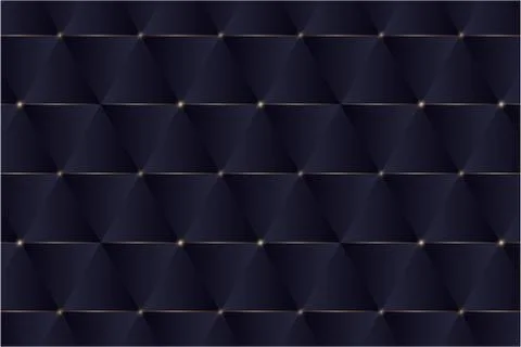 Abstract background with seamless pattern. Stock Illustration