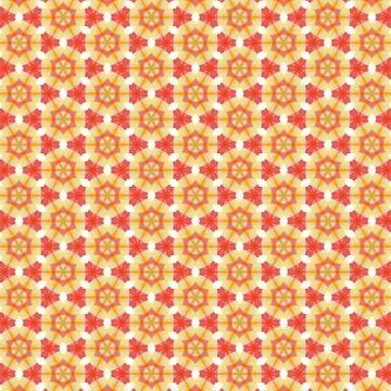 Abstract background seamless pattern for modern interiors design, wallpaper,  스톡 일러스트