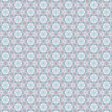 Abstract background seamless pattern for modern interiors design, wallpaper,  Stock-Illustration