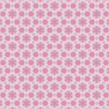 Abstract background seamless pattern for modern interiors design, wallpaper,  Stock-Illustration