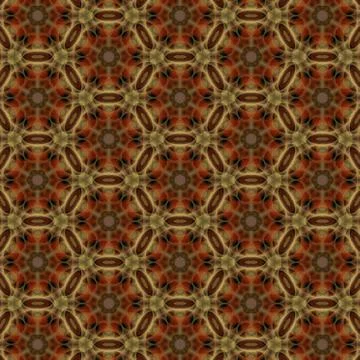 Abstract background seamless pattern modern stylish abstract texture. Stylish Illustrazione stock