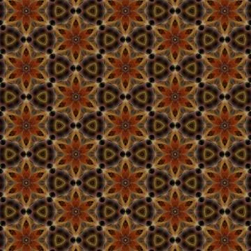 Abstract background seamless pattern modern stylish abstract texture. Stylish Stock-Illustration