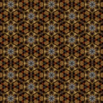 Abstract background seamless pattern modern stylish abstract texture. Stylish Stock Illustration