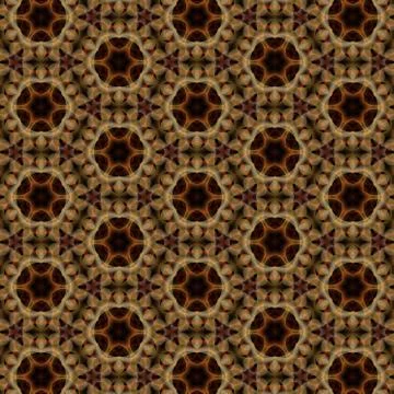 Abstract background seamless pattern modern stylish abstract texture. Stylish Stock-Illustration