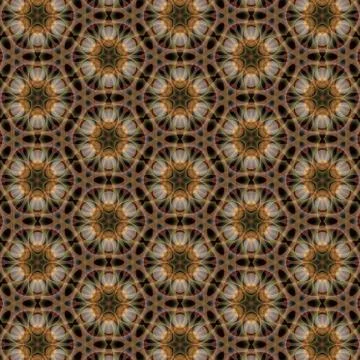 Abstract background seamless pattern modern stylish abstract texture. Stylish Illustrazione stock