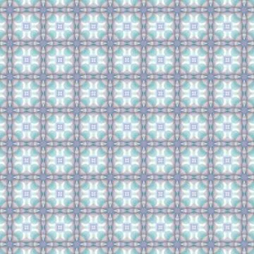 Abstract background seamless pattern modern stylish abstract texture. Stock Illustration