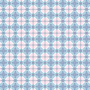 Abstract background seamless pattern modern stylish abstract texture. Stock-Illustration